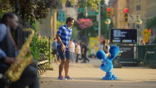 Blues Abenteuer in der Großstadt Bild 8