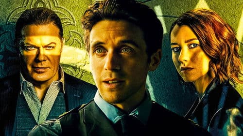 Dan Brown's The Lost Symbol Bild 3