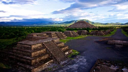 Native America Bild 8