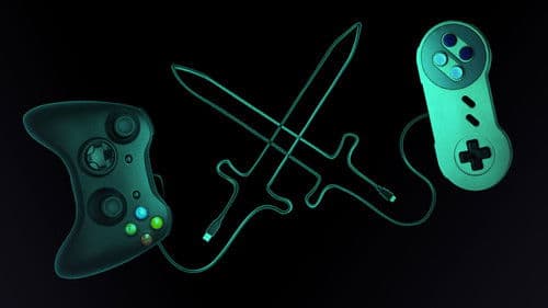 Game Changers: Krieg der Videospiele Bild 2