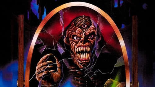 Der Voodoo-Fluch Bild 8