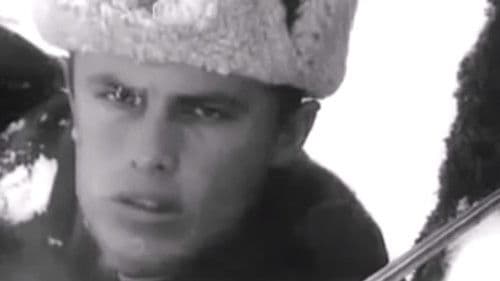 Gjurmë në dëborë Bild 1