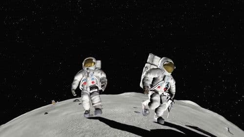 Dawn of the Space Age Bild 2