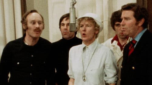 Original Cast Album: Company Bild 1