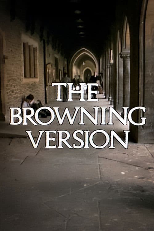 The Browning Version