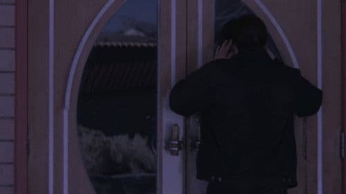 The Dark Hand Bild 1