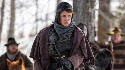 The Thicket - Jagd auf Cut Throat Bill Bild 3