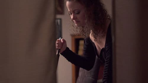 Nicole, Her Ex & the Killer Bild 2