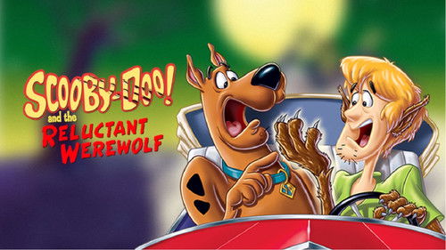 Scooby-Doo! und der widerspenstige Werwolf Bild 5