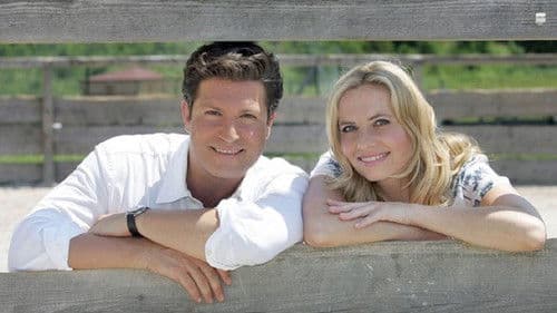 Ein Paradies für Pferde Bild 1