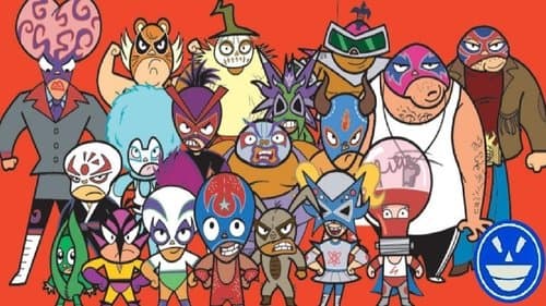 Mucha Lucha Bild 2