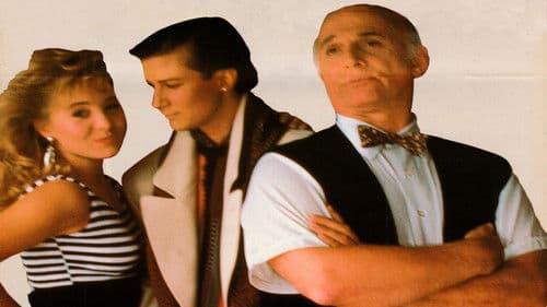 Die Herzensbrecher von der letzten Bank Bild 1