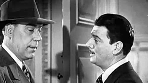 Philo Vance Returns Bild 4