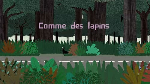 Comme des lapins Bild 3