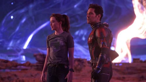 Ant-Man and the Wasp: Quantumania Bild 8