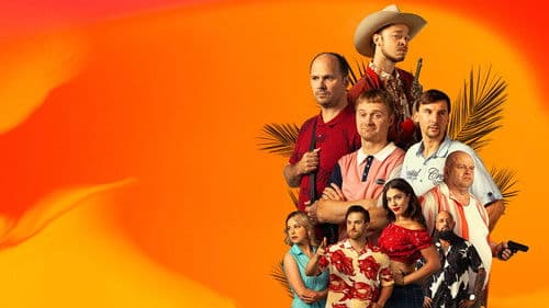 Emigrantai. Apelsinai Bild 1