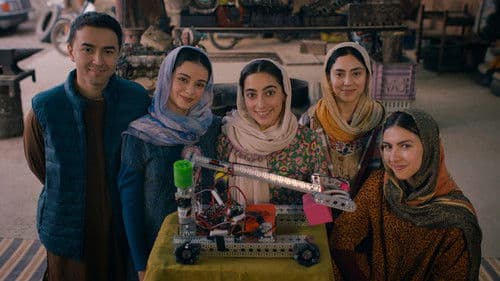 Die Schule des Mutes - Rule Breakers Bild 6