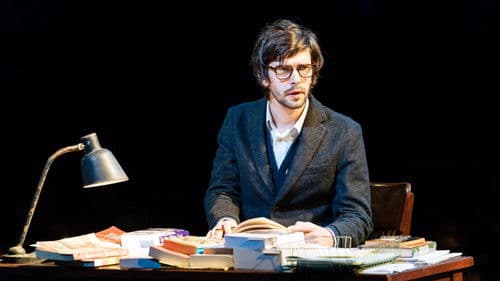 National Theatre Live: Julius Caesar Bild 1