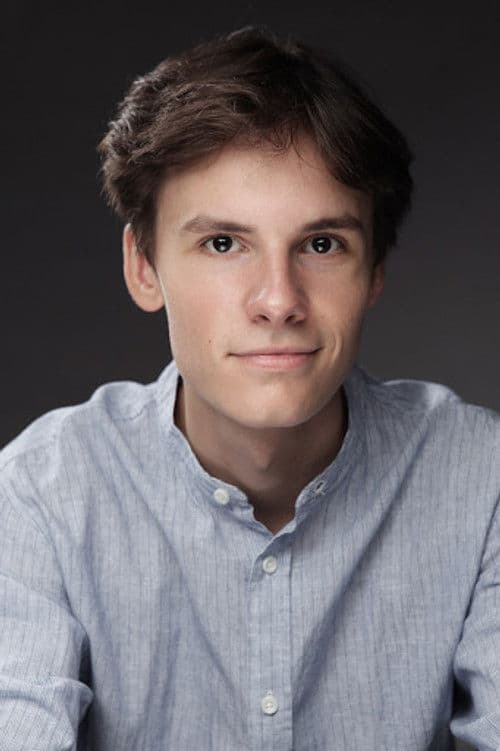 Александр Трачевский