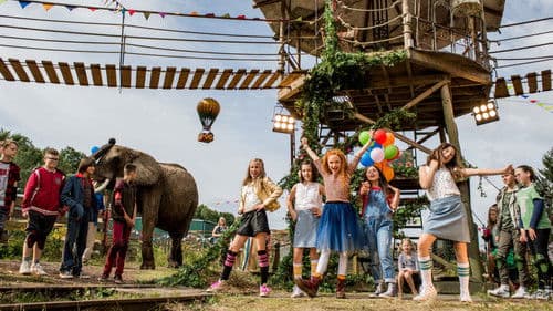 Liliane Susewind - Ein tierisches Abenteuer Bild 1