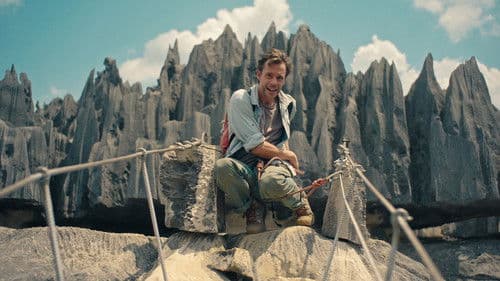 Checker Tobi 3 - Die heimliche Herrscherin der Erde Bild 1