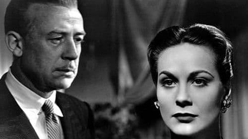 Der Fall Paradin Bild 6