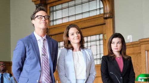 Darrow & Darrow: Body of Evidence Bild 7