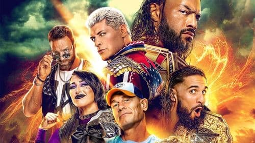 WWE Crown Jewel Bild 1