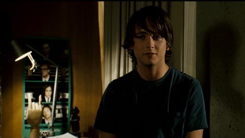 Unsichtbar - Zwischen zwei Welten Bild 3