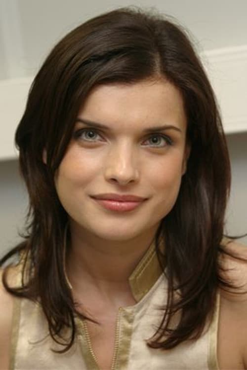 Анна Азарова