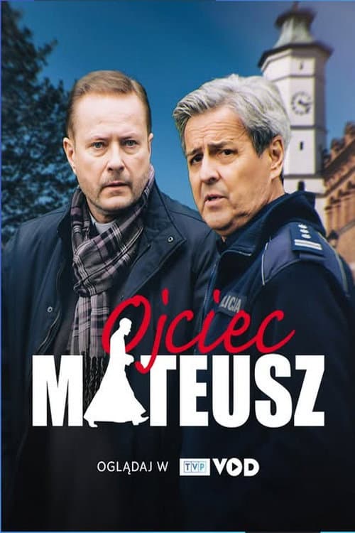 Ojciec Mateusz