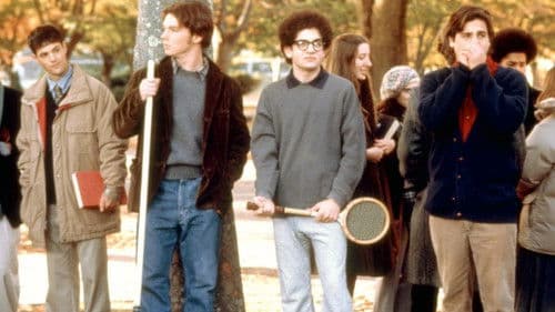 Outside Providence Bild 4