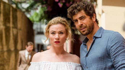 Coup de foudre en Andalousie Bild 1