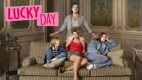 Jackpot des Lebens Bild 5