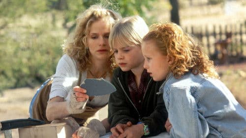 Phenomenon - Das Unmögliche wird wahr Bild 6