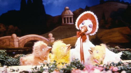 Jim Henson's Mother Goose Stories Bild 1