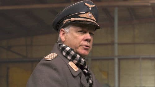 Greyhound Attack Bild 2