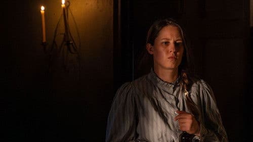 A Disturbance in the High Desert Bild 1