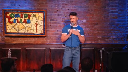 Matteo Lane: The Advice Special Part 2 Bild 1