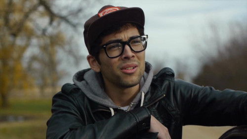 Deer in the Headlight Bild 4