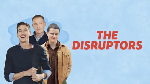 The Disruptors Bild 1