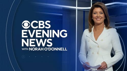 CBS Evening News Bild 4