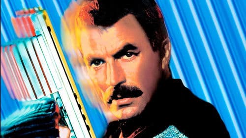 Runaway - Spinnen des Todes Bild 6