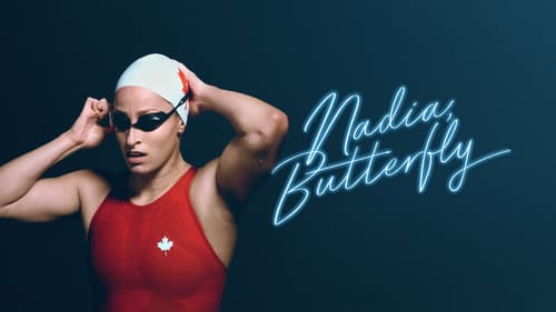 Nadia, Butterfly Bild 4
