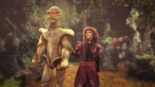 Doctor Who: The Keeper of Traken Bild 4