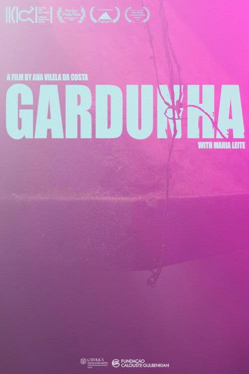 Gardunha