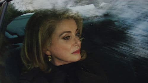 Catherine Deneuve - Schön und geheimnisvoll Bild 2