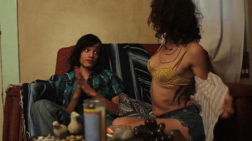 Marfa Girl - Fucking Texas Bild 2