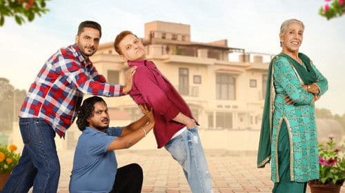 Happy Khush Ho Gaya Bild 1