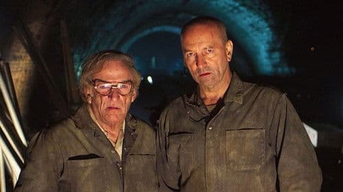 Le Dernier Tunnel Bild 1